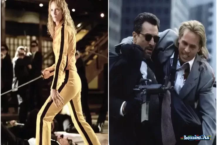Darıxmağa imkan verməyəcək 6 "Netflix" filmi - LoaDinG.Az