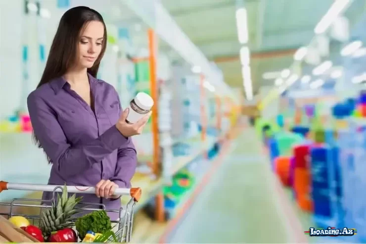 Vaxtı keçmiş məhsulu satmağın cəriməsi nədir? - CAVAB - LoaDinG.Az