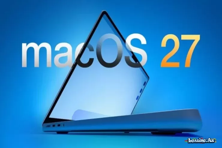 “Mac” istifadəçilərinin diqqətinə: Bu modellər artıq yeniləmə almayacaq - LoaDinG.Az