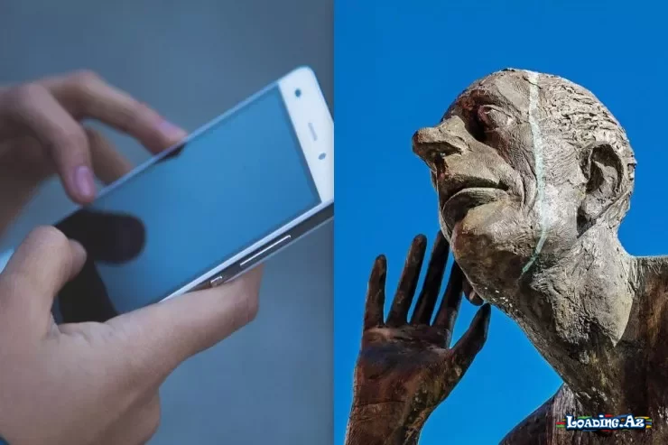 Telefonunuz sizi dinləyir? - Cavab təəccübləndirəcək - LoaDinG.Az