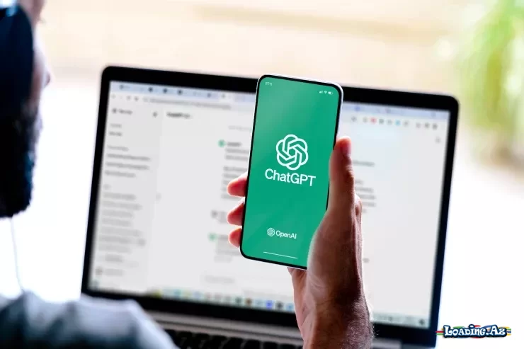 ChatGPT istifadəçiləri nasazlıqla üzləşdi - LoaDinG.Az