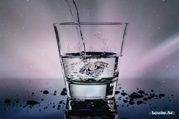 Çinlilərin səhər sağlamlığı vərdişi dünyanı bürüdü - LoaDinG.Az