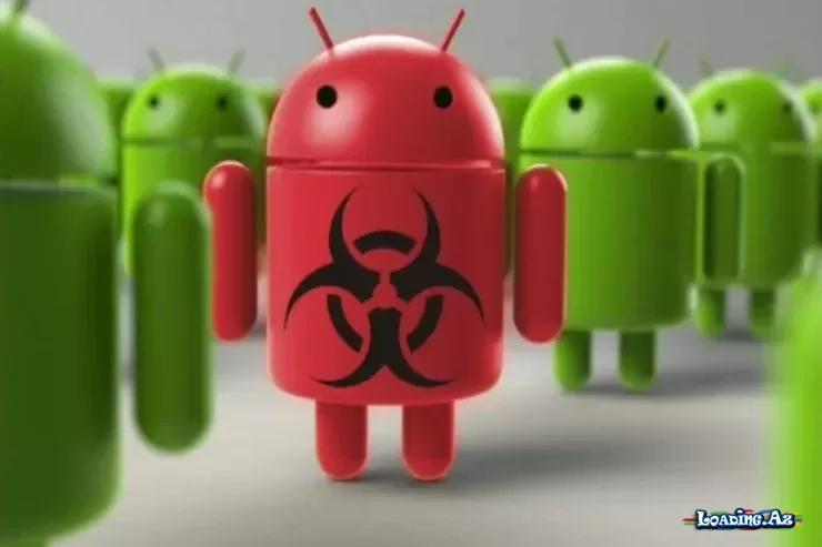 Saxta Android yeniləmələrinə diqqət: "WhatsApp" hesabları oğurlanır - LoaDinG.Az