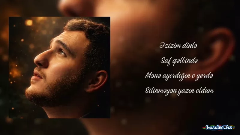 NİHAD - Yazın Oldum (Rəsmi Musiqi) - LoaDinG.Az