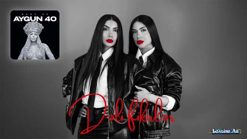 Sevil Sevinc – Dəli Fikirlər (Best of Aygun 40) - LoaDinG.Az