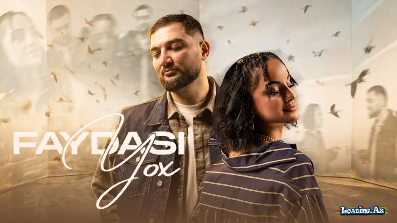 Noton x Nargis Majidli — Faydası Yox (Rəsmi Audio)