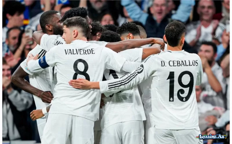 "Real" bu iki oyunçunu heç bir halda satmayacaq - LoaDinG.Az