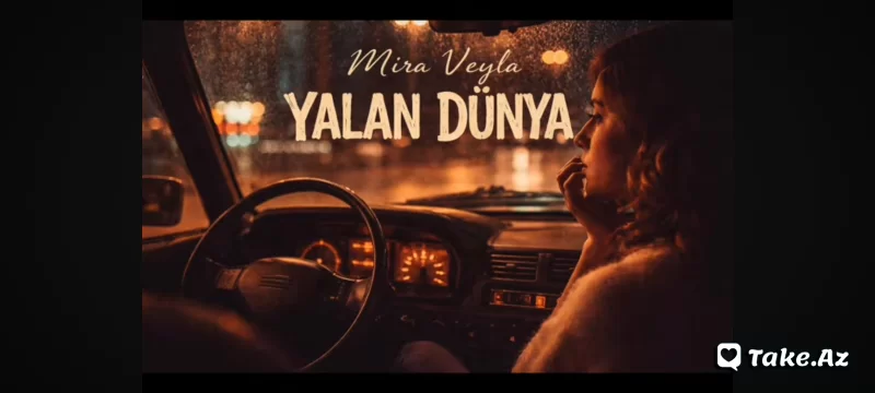 Yalan dünya - LoaDinG.Az
