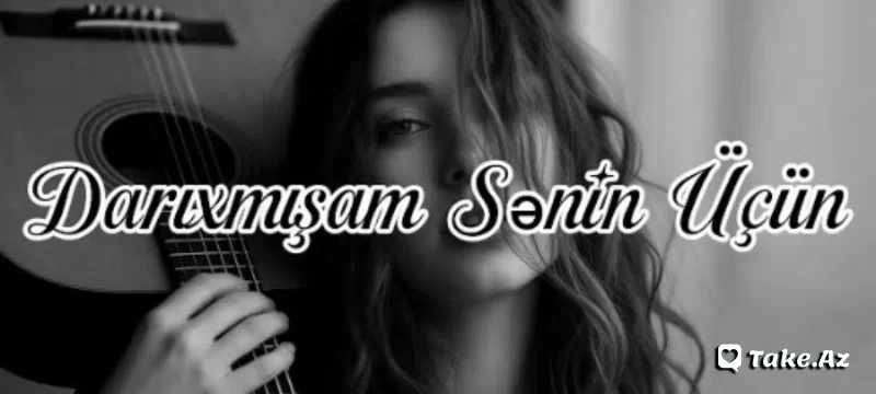 Darıxmışam sənin üçün Retro - LoaDinG.Az