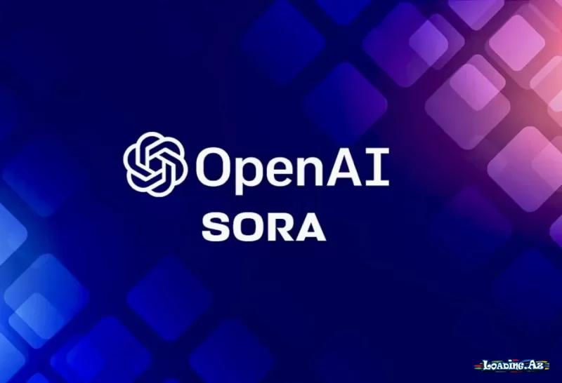 "Sora" neyron şəbəkəsi bağlanır - LoaDinG.Az