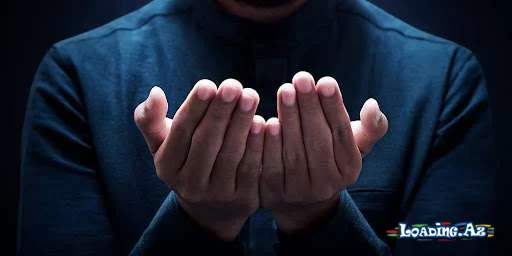 Bəzi şəxslər yalnız çətinlik zamanı dua edib istəklərini Allaha bildirirlər. Bu hərəkət düzgündürmü? - LoaDinG.Az