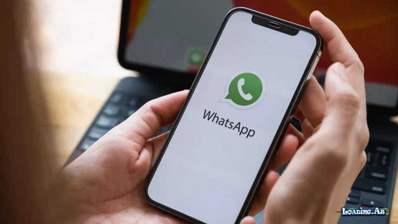 “WhatsApp” 4 aydan sonra bu telefonlarda işləməyəcək - Take.Az