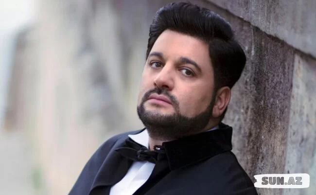 Yusif Eyvazov Mədəniyyət Nazirliyinə çağırıldı - LoaDinG.Az