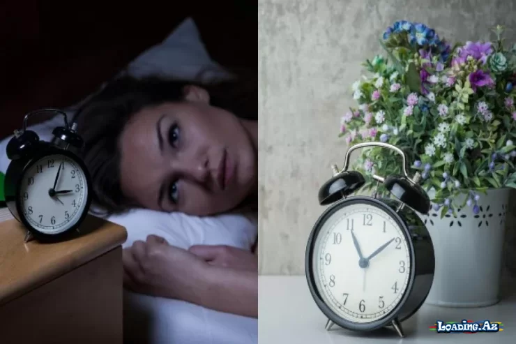 Gecə zehni susmayan 5 bürc - LoaDinG.Az