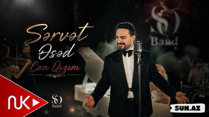 Sərvət   Əsəd-Can  Qızım   2026 - LoaDinG.Az