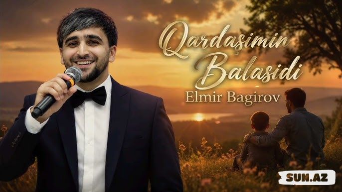 Elmir   Bağırov-Qardaşımın    Balasıdı   2026 - LoaDinG.Az