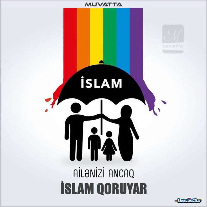 İslam əxlaqı - LoaDinG.Az