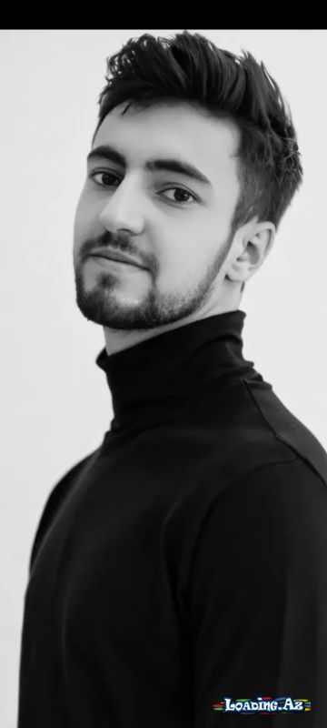 Amin Xəlilzadə - LoaDinG.Az