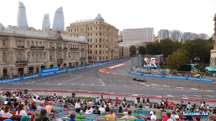 “Formula 1” könüllü proqramına rekord müraciət