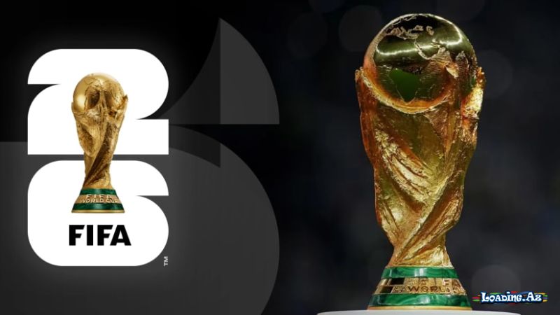 Dünya çempionatı ilə bağlı YENİ QƏRAR - LoaDinG.Az