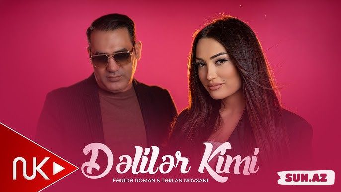 Tərlan  Novxanı    &       Fəridə    Roman-Dəlilər    Kimi   2026 - LoaDinG.Az