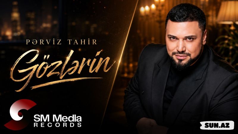 Pərviz     Tahir-Gözlərin  2026 - LoaDinG.Az