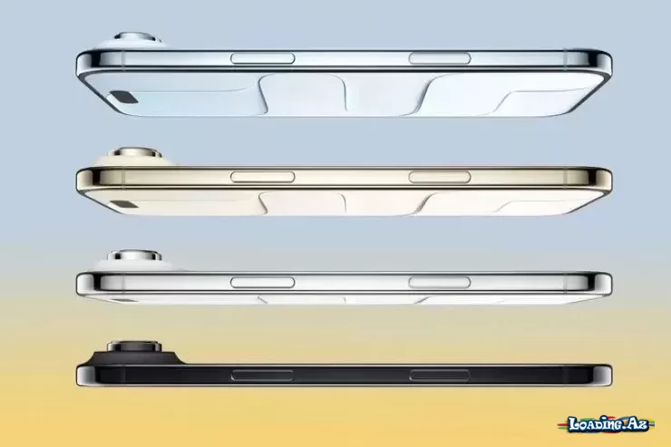 Təkcə iPhone 18e deyil - "Apple" 2027-ci ildə üç yeni smartfon təqdim edəcək - LoaDinG.Az