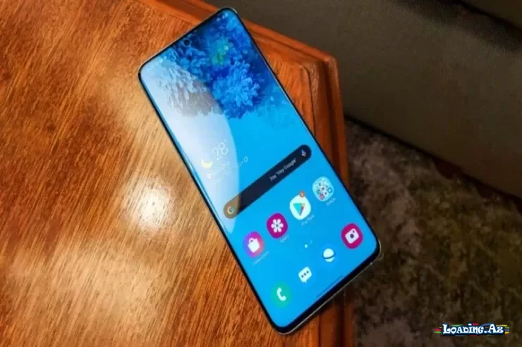 Samsung qərar verdi: Bu 3 model üçün yeniləmə dayandı - LoaDinG.Az