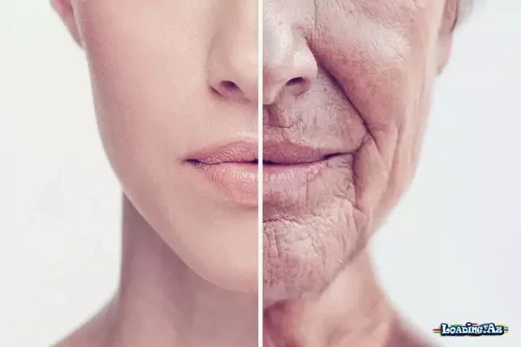 Qadınların vaxtından əvvəl qocalmasına səbəb olan 10 vərdişi - Take.Az