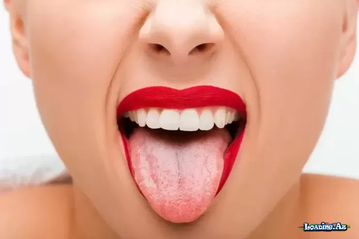 İnsana dil nə üçün lazımdır? Gözlənilməz İZAHAT - LoaDinG.Az