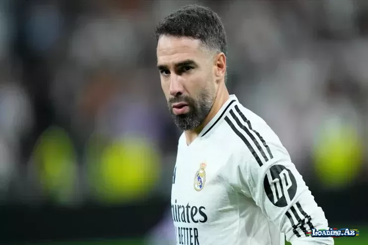 Karvaxal “Real”dan gedir? - LoaDinG.Az