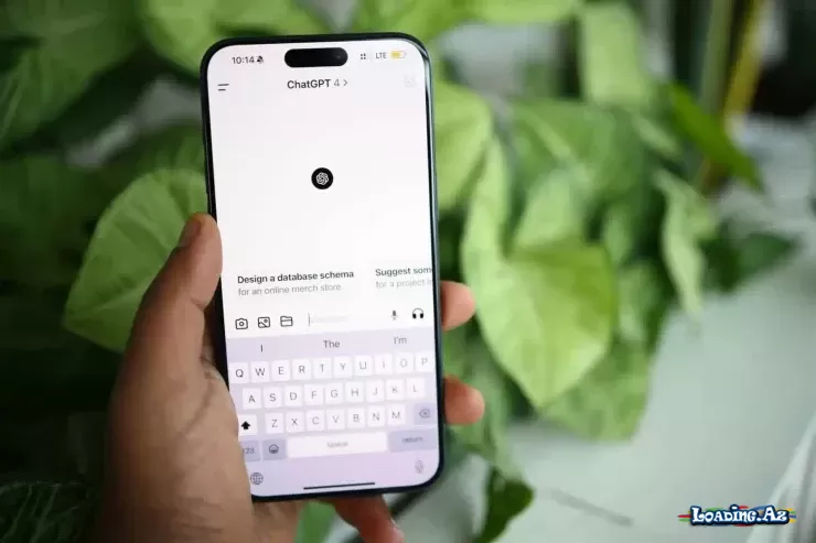 ChatGPT Plus-a illik pulsuz giriş – kimlər əldə edə bilər? - LoaDinG.Az