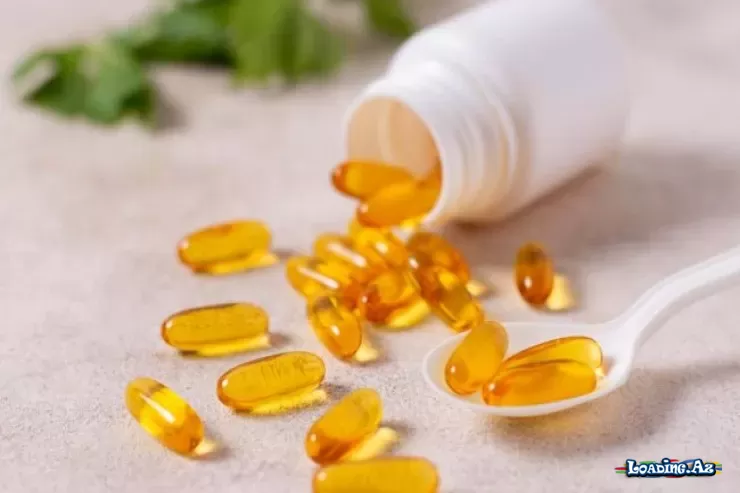Yayda vitamin D qəbuluna ehtiyac varmı? - Həkimdən vacib açıqlama - LoaDinG.Az