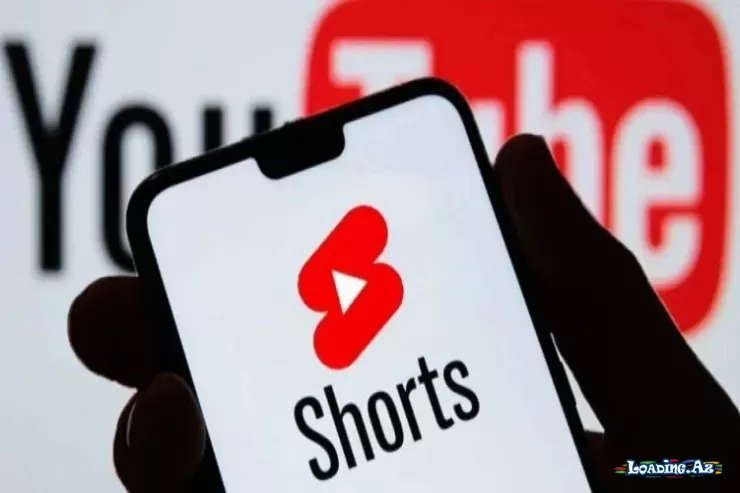 “YouTube Shorts”da süni intellektlə video redaktəsi dövrü başlayır - LoaDinG.Az