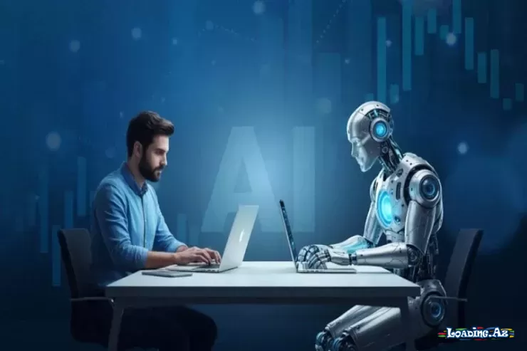 Süni intellekt riyaziyyatda yeni uğurlar qazandı – İnsan bacara bilməmişdi - LoaDinG.Az