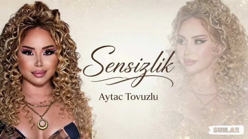 Aytac  Tovuzlu-Sənsizlik     2026 - LoaDinG.Az
