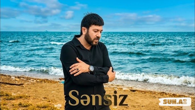 Elməddin   Səda-Sənsiz    2026 - LoaDinG.Az