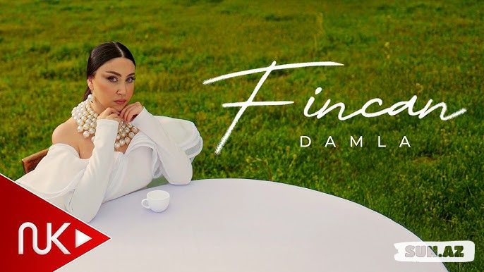 Damla-Fincan     2026 - LoaDinG.Az