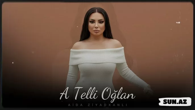 Aida  Ziyadxanlı-A   Telli    Oğlan    2026 - LoaDinG.Az