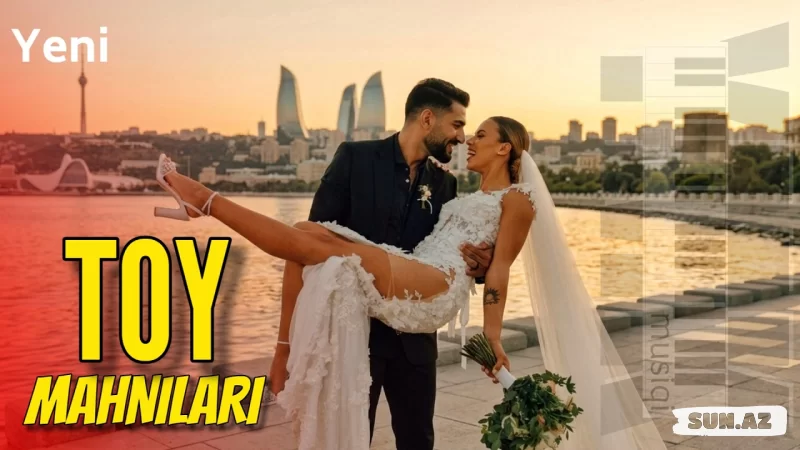 Şən    Oynamalı      Yığma    Toy     Mahnıları       (   Ymk        Musiqi)     2026