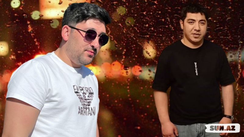 Yusif  Əhmədli     &         Mahir  Aybrat-Sevmə      Yanılarsan    2026 - LoaDinG.Az