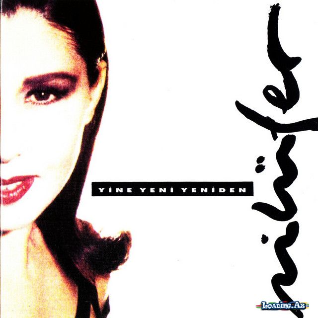 Nilüfer - Yeniden Sev (1992) - LoaDinG.Az