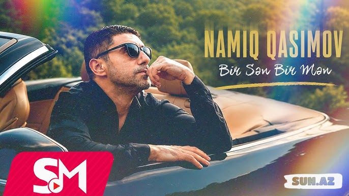 Namiq   Qasımov-Bir  Sən   Bir  Mən   2026 - LoaDinG.Az