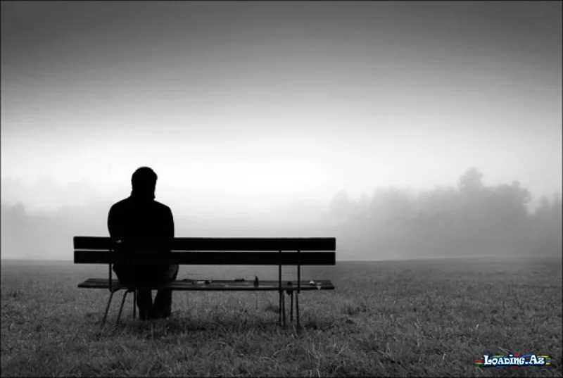 İlahi, sən məni niyə yaratdın? - LoaDinG.Az