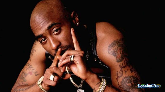2Pac - All Eyes On Me (HilalDeep Remix) Music Video - LoaDinG.Az