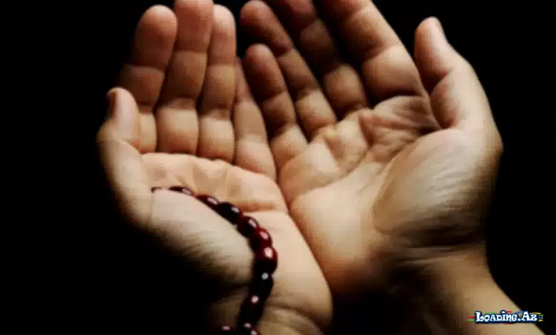 Qünut nədir və İslam məzhəblərinin buna baxış tərzi necədir? - LoaDinG.Az