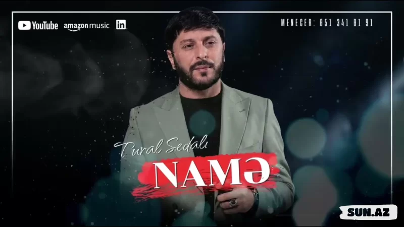 Tural  Sədalı-Namə  2026 - LoaDinG.Az