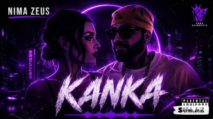 Nima  Zeus-Kanka  Türkçe   Rap   2026 - LoaDinG.Az