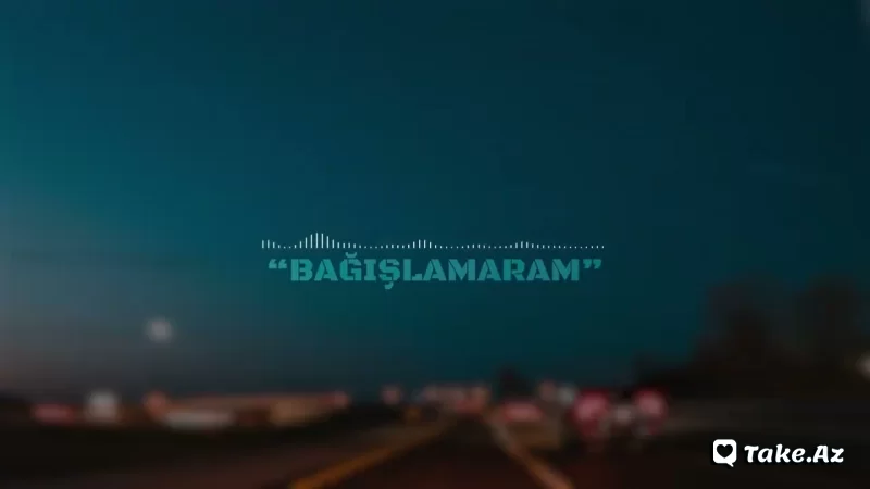 Elçin Bəhərçinov &Le10 (Bağışlamaram) - LoaDinG.Az