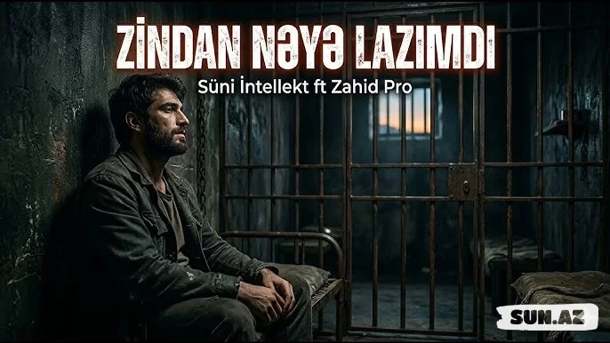 Zahid     Pro-Zindan     Nəyə    Lazımdı      2026      (    Ritmik    ) - LoaDinG.Az